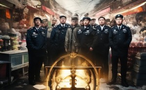 河北破获商贸诈骗案，traces of fraud revealed