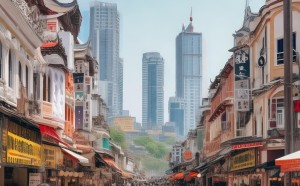 南宁商贸西乡塘，区域经济与商业发展的机遇与挑战