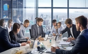 商贸公司精细化管理，从效率提升到品质保障